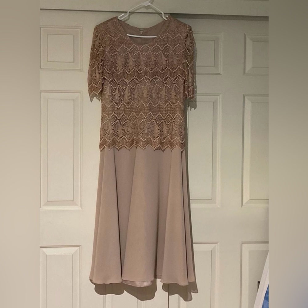 Dress mother of the bride